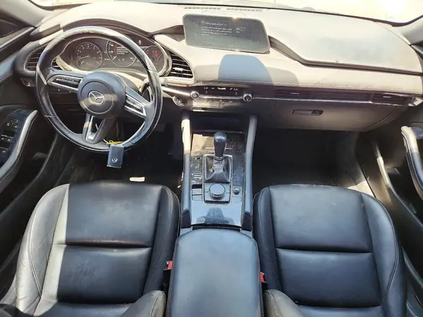 JM1BPBJM2K1125189 2019 MAZDA 3 - Image 8