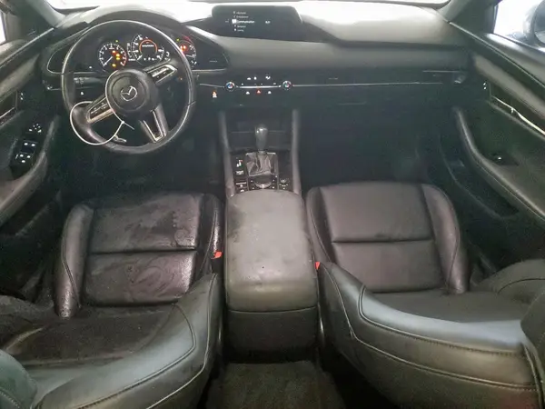JM1BPBJM2K1136404 2019 MAZDA 3 - Image 8
