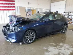 JM1BPBJM2K1137911 2019 MAZDA 3
