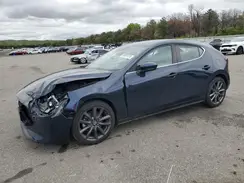 JM1BPBJM2K1138699 2019 MAZDA 3