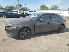 JM1BPBJM3K1124150 2019 MAZDA 3
