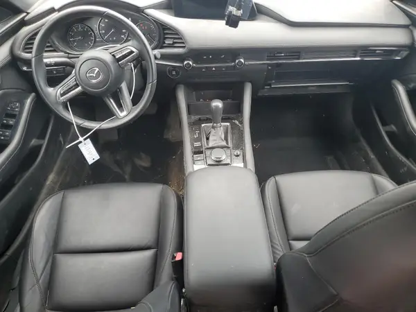 JM1BPBJM3K1124150 2019 MAZDA 3 - Image 8