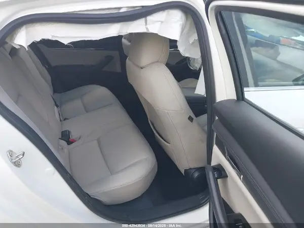 JM1BPBJM3K1124200 2019 MAZDA 3 - Image 8