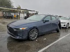 JM1BPBJM3K1124813 2019 MAZDA 3