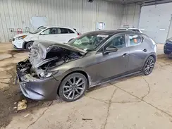 JM1BPBJM3K1124990 2019 MAZDA 3