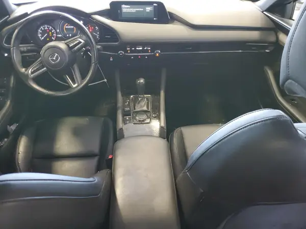 JM1BPBJM3K1125380 2019 MAZDA 3 - Image 8