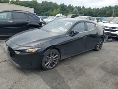 JM1BPBJM3K1146178 2019 MAZDA 3