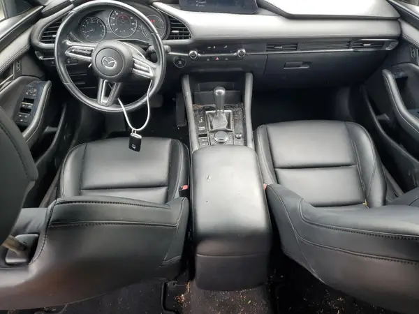 JM1BPBJM3K1146178 2019 MAZDA 3 - Image 8