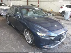 JM1BPBJM4K1122665 2019 MAZDA 3