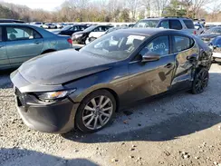 JM1BPBJM4K1132368 2019 MAZDA 3