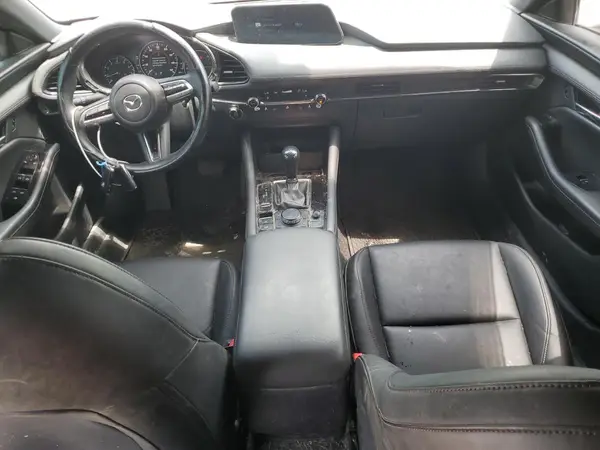 JM1BPBJM4K1133312 2019 MAZDA 3 - Image 8