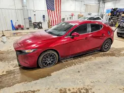 JM1BPBJM5K1133531 2019 MAZDA 3
