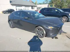 JM1BPBJM5K1134209 2019 MAZDA 3