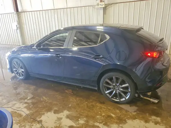 JM1BPBJM5K1136980 2019 MAZDA 3 - Image 2