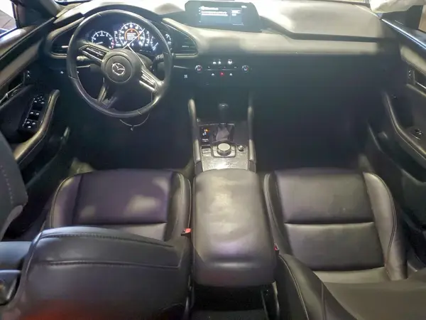 JM1BPBJM5K1136980 2019 MAZDA 3 - Image 8