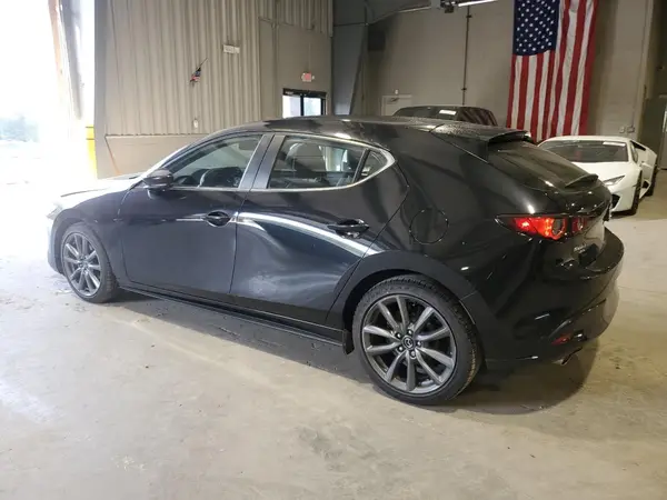 JM1BPBJM6K1137121 2019 MAZDA 3 - Image 2