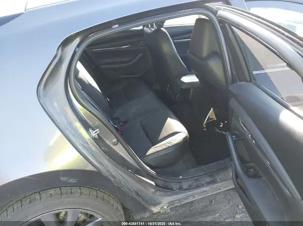 JM1BPBJM6K1142982 2019 MAZDA 3 - Image 8