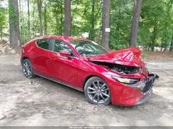JM1BPBJM6K1146174 2019 MAZDA 3