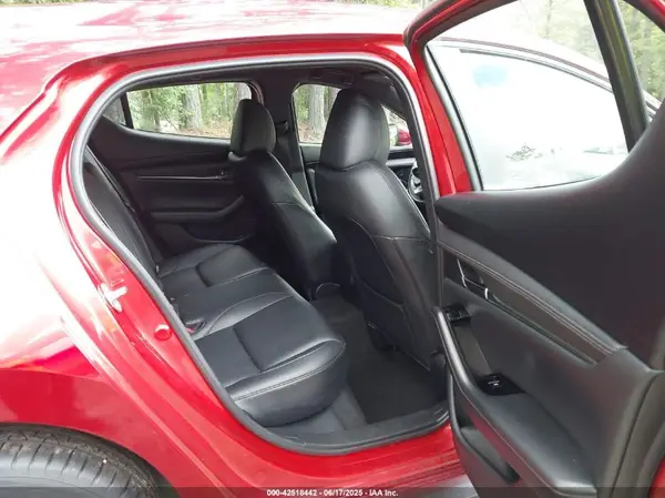JM1BPBJM6K1146174 2019 MAZDA 3 - Image 8
