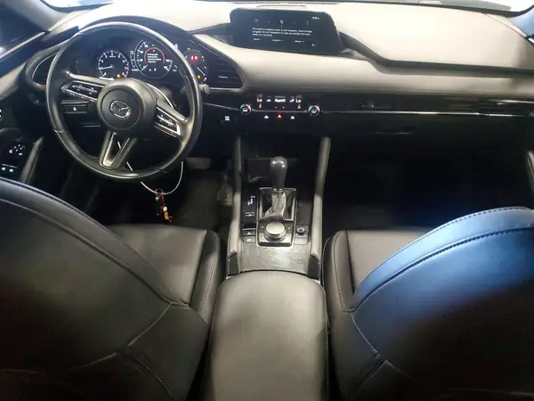 JM1BPBJM7K1136124 2019 MAZDA 3 - Image 8