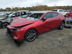 JM1BPBJM8K1122328 2019 MAZDA 3