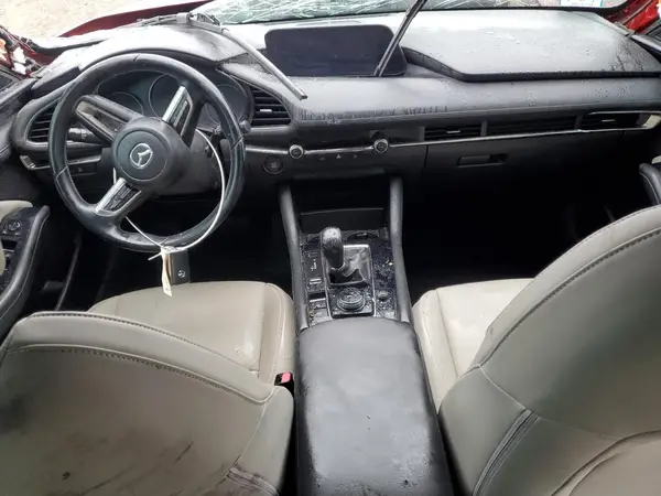 JM1BPBJM8K1122328 2019 MAZDA 3 - Image 8