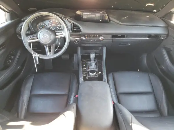 JM1BPBJM8K1122670 2019 MAZDA 3 - Image 8