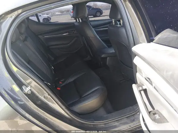 JM1BPBJM8K1133605 2019 MAZDA 3 - Image 8