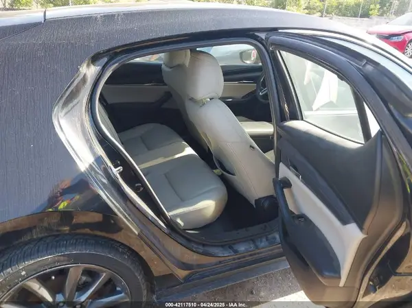 JM1BPBJM9K1122225 2019 MAZDA 3 - Image 8