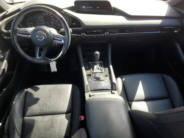 JM1BPBJM9K1123603 2019 MAZDA 3 - Image 8