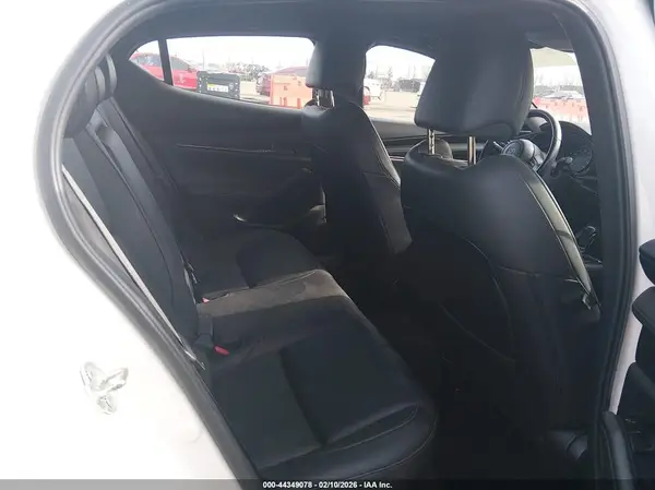 JM1BPBJM9K1124024 2019 MAZDA 3 - Image 8