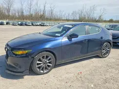 JM1BPBJM9K1130907 2019 MAZDA 3