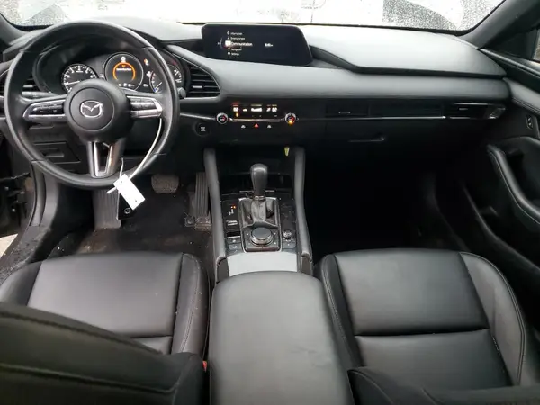 JM1BPBJM9K1143737 2019 MAZDA 3 - Image 8