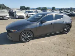 JM1BPBJMXK1123383 2019 MAZDA 3