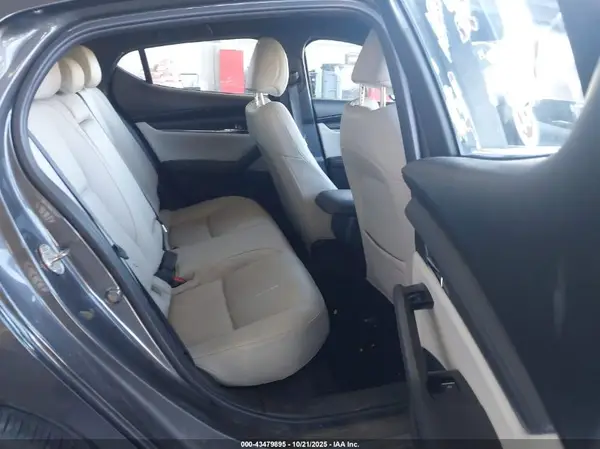 JM1BPBJMXK1131015 2019 MAZDA 3 - Image 8