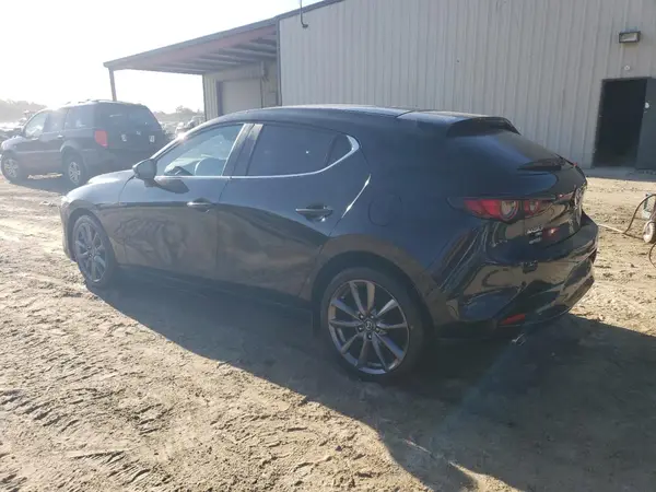 JM1BPBJMXK1135534 2019 MAZDA 3 - Image 2