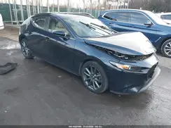 JM1BPBJMXK1141043 2019 MAZDA 3