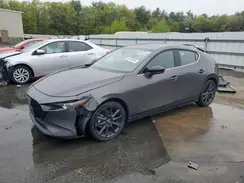 JM1BPBJY0M1347235 2021 MAZDA 3