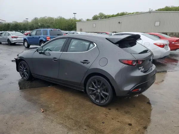 JM1BPBJY0M1347235 2021 MAZDA 3 - Image 2