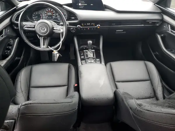 JM1BPBJY0M1347235 2021 MAZDA 3 - Image 8