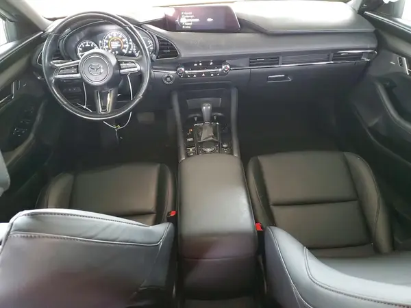 JM1BPBJY0P1620162 2023 MAZDA 3 - Image 8