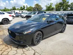 JM1BPBJY1M1339497 2021 MAZDA 3