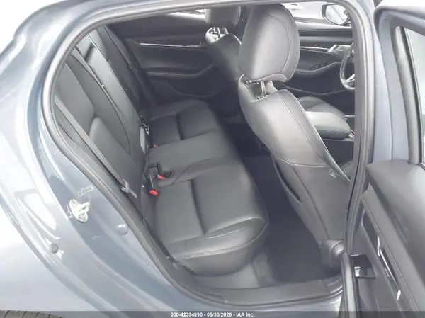 JM1BPBJY1N1509231 2022 MAZDA 3 - Image 8