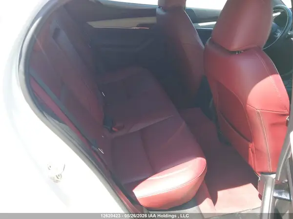 JM1BPBJY2M1309571 2021 MAZDA 3 - Image 8