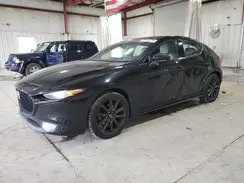 JM1BPBJY2M1319971 2021 MAZDA 3