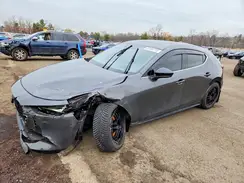 JM1BPBJY2M1340920 2021 MAZDA 3