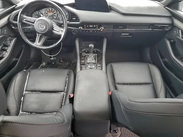 JM1BPBJY2M1400792 2021 MAZDA 3 - Image 8