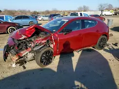 JM1BPBJY2M1401439 2021 MAZDA 3