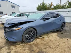 JM1BPBJY2N1509139 2022 MAZDA 3