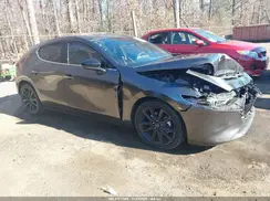 JM1BPBJY3M1311667 2021 MAZDA 3
